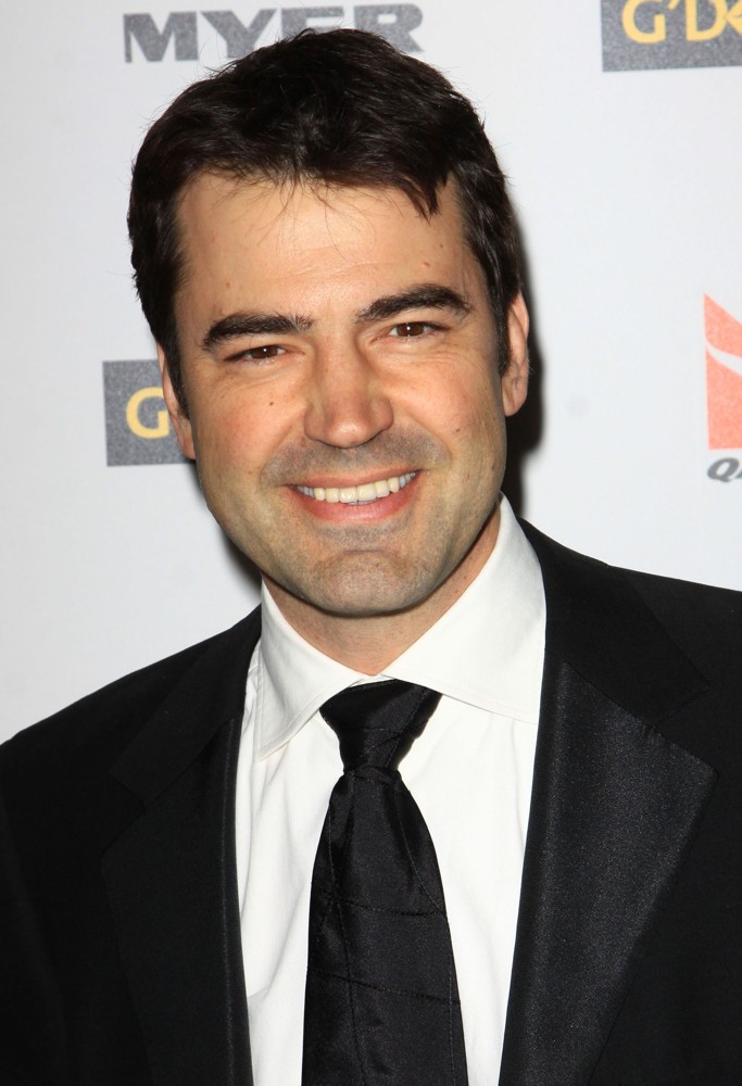 Ron Livingston